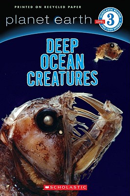 Planet Earth: Deep Ocean Creatures
