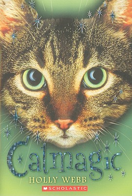 Catmagic (Purr-Fectly Magical) Webb, Holly