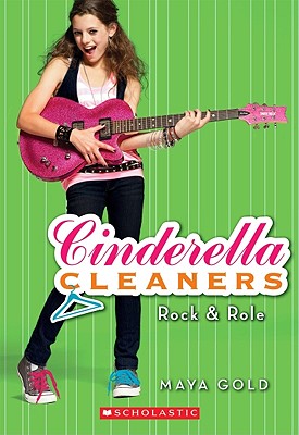 Rock & Role (Cinderella Cleaners)