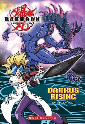 Darkus Rising(Bakugan)