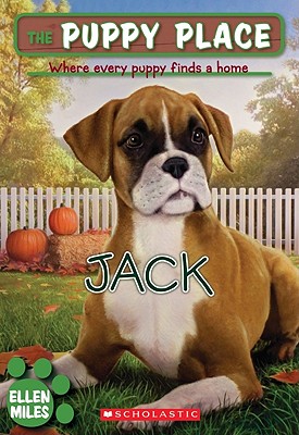 Jack (The Puppy Place)