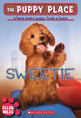 Image for The Puppy Place #18: Sweetie