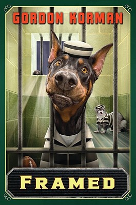 Framed (Swindle #3): Volume 3