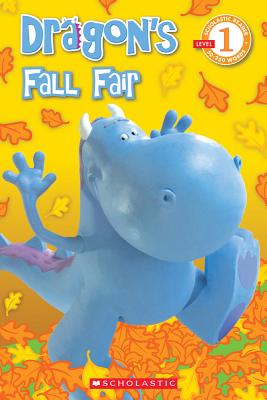 Image for Dragon Reader #2: Dragon's Fall Fair (Level 1) Dragon Reader #2: Dragon's Fall Fair (Level 1)