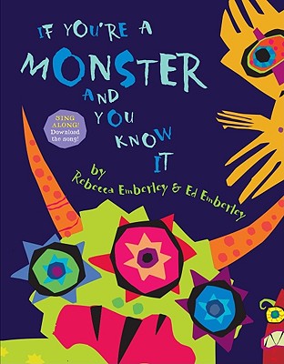 Image for If You're a Monster and You Know It If You're a Monster and You Know It