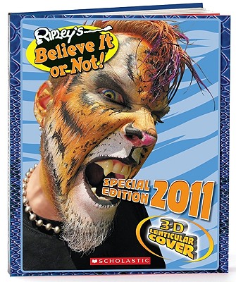 Ripley's Believe it or Not! Special Edition 2011