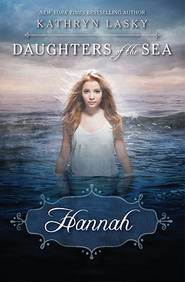 Hannah (Daughters of the Sea #1) (1)