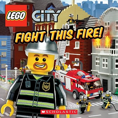 Image for Fight This Fire!