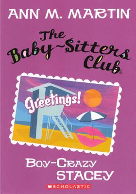 Boy-Crazy Stacey