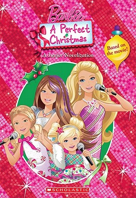 Barbie: A Perfect Christmas