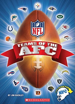 NFL: AFC/NFC Flip Book 2011 Gigliotti, Jim