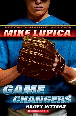 Game Changers #3: Heavy Hitters: Volume 3