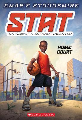 Home Court - STAT: Standing Tall and Talented #1: