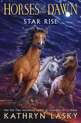 Image for Star Rise (Horses of the Dawn #2) (2)
