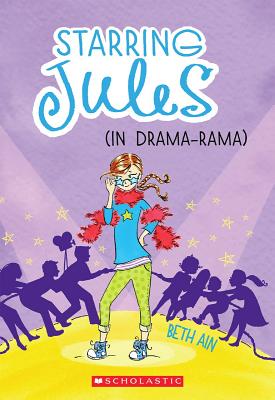 In Drama-Rama (Starring Jules)
