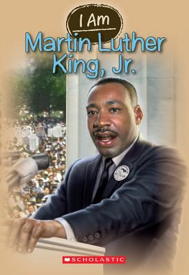 Image for I Am Martin Luther King Jr. (I Am #4) (4)