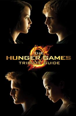Image for The Hunger Games Tribute Guide