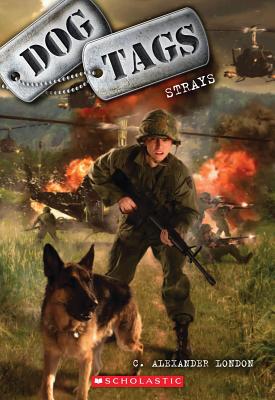Dog Tags #2: Strays