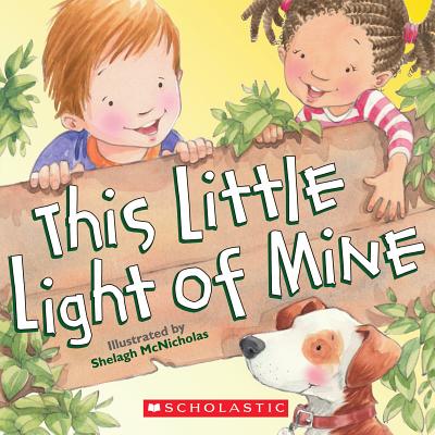 This Little Light of Mine