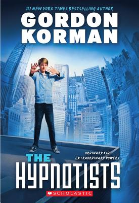 Hypnotists (the Hypnotists, Book 1): Volume 1