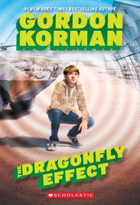 Dragonfly Effect (the Hypnotists #3): Volume 3