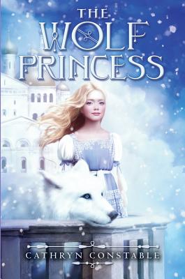 Wolf Princess
