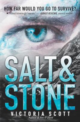 Image for Salt & Stone