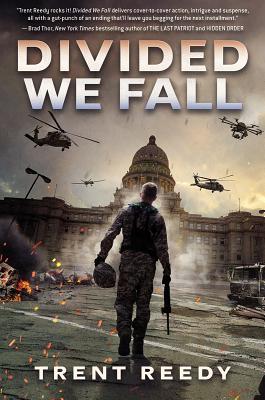 Image for Divided We Fall (Divided We Fall, Book 1)
