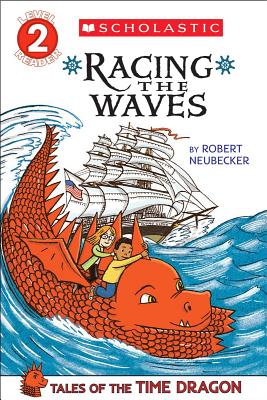 Racing The Waves