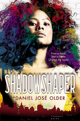 Shadowshaper (Shadowshaper Cypher)