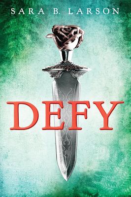 Defy (Defy, Book 1)