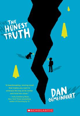 Image for The Honest Truth The Honest Truth
