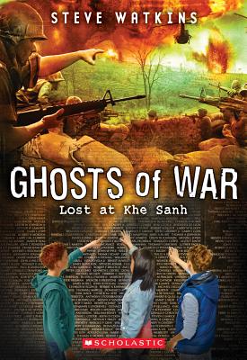Image for Ghosts of War #2: Lost at Khe Sanh