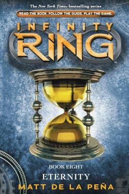 Infinity Ring: Eternity - Library Edition