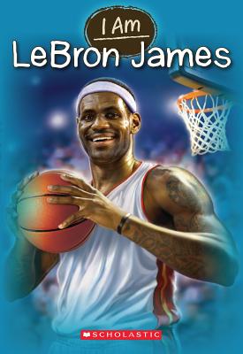 I Am #12: Lebron James