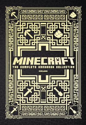 Minecraft: The Complete Handbook Collection