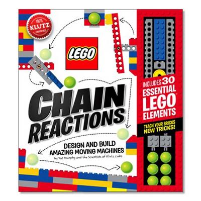 lego chain reaction