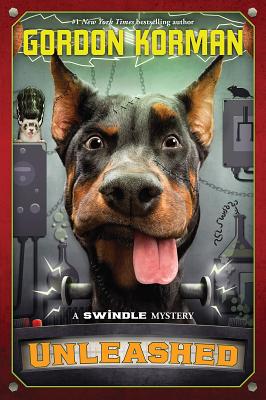 Unleashed (Swindle #7) (7)