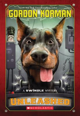 Image for Unleashed (Swindle #7)