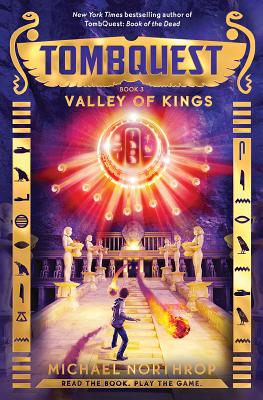 3 Valley of Kings (TombQuest)