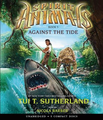 Against The Tide