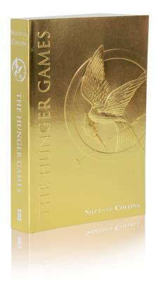Image for HUNGER GAMES (HUNGER GAMES, NO 1)