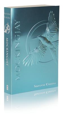 Mockingjay: Foil Edition (Hunger Games) Collins, Suzanne