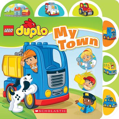 Image for LEGO DUPLO: My Town LEGO DUPLO: My Town