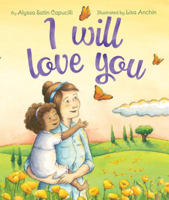 Image for I Will Love You I Will Love You