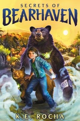 Secrets Of Bearhaven