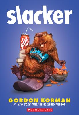 Image for Slacker Slacker
