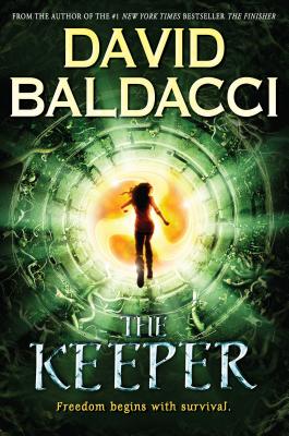 The Keeper (Vega Jane, Book 2) (2)