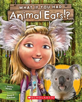 Image for What If You Had Animal Ears?