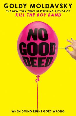 Image for No Good Deed No Good Deed